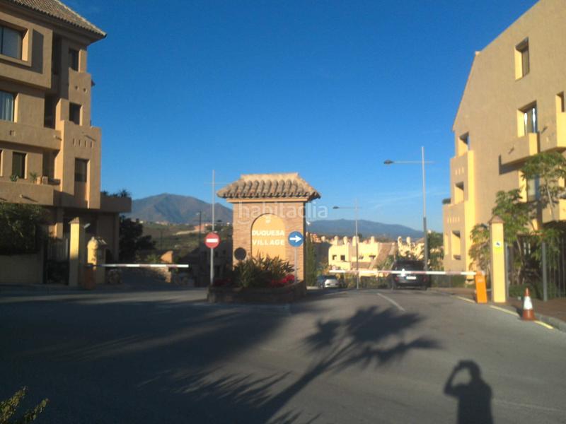 Foto 91b3a3cc-7bd7-4acc-a293-03d7c0ee456e. Etagenwohnung mit parking pool in La Duquesa Manilva