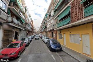 Appartement  Cl juan boscan  bl: