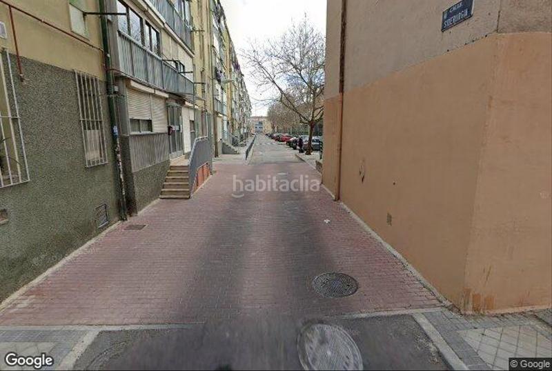 Foto 20497e06-a37f-40c6-855e-afbf5a205c00. Pis a Amposta Madrid