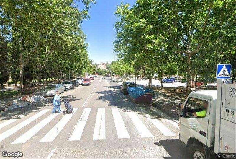 Foto 4c69a191-a09d-4119-8a59-e51c22a12620. Piso en Amposta Madrid