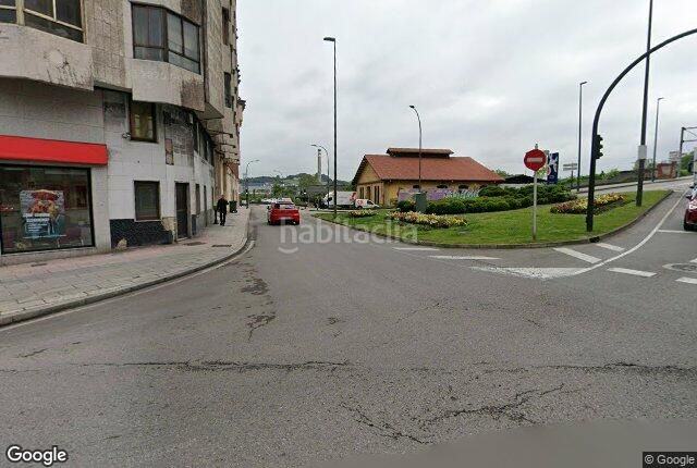 Foto 08b763f7-b680-43da-ac49-e80698201a36. Etagenwohnung in Centro Avilés