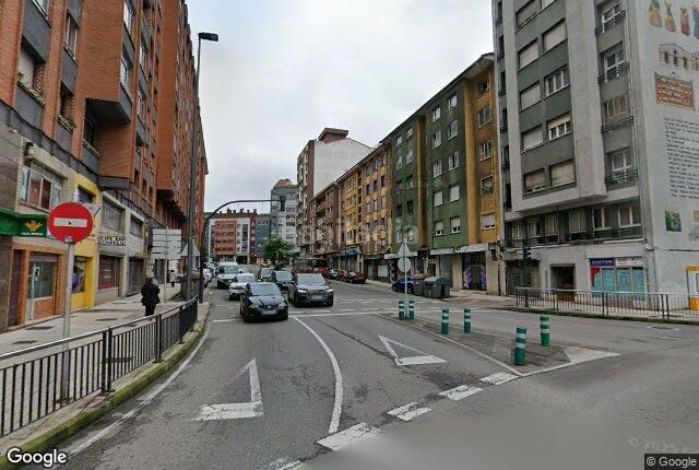 Foto 661bf55b-eaa2-4def-91b7-a460ffc3a3be. Etagenwohnung in Centro Avilés