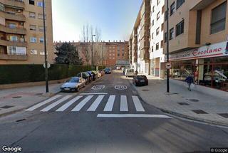 Appartement  Cl san joaquin