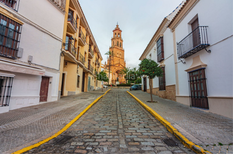 Foto 4c77f8f8-d37a-4003-8c98-7a22e98db5b4. Pis a Estación - La Fontanilla - El Tinte Utrera