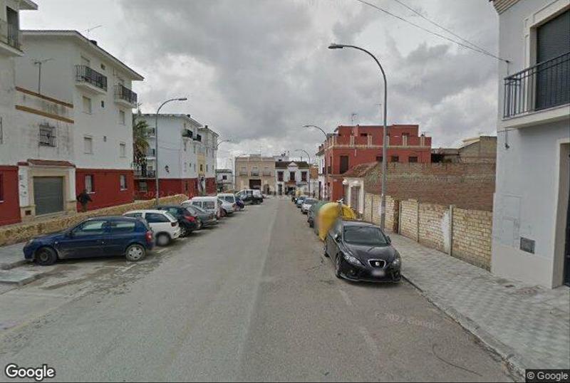 Foto eb42f184-18da-4572-b924-e4b0e06b721b. Pis a Estación - La Fontanilla - El Tinte Utrera