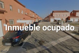Reihenhaus  Calle belgica ,