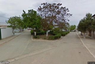 Semi detached house  Cl aguilar