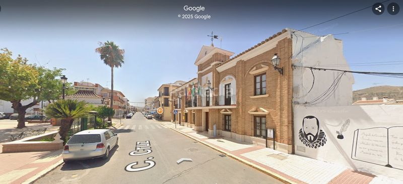 Foto dd602b81-da3d-4ccd-9fda-a16d31fceb00. Xalet amb aparcament a Sierra de Yeguas