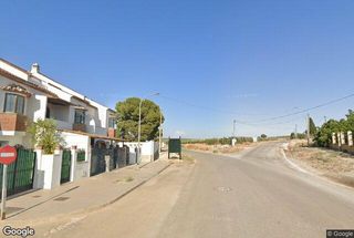 Chalet  Sierra de yeguas-fte de piedra