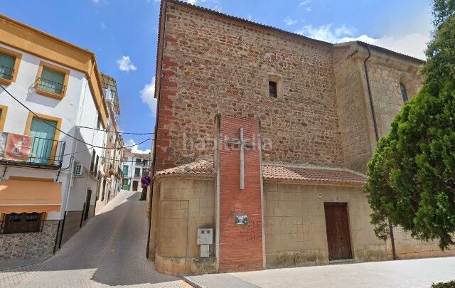 Foto c07d92f5-b51f-44d2-8ef6-305d3748bffa. Pis a Navas de San Juan