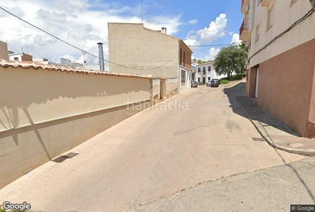 Foto cba97233-f361-49d3-b4b8-eb1793a521c4. Pis a Navas de San Juan