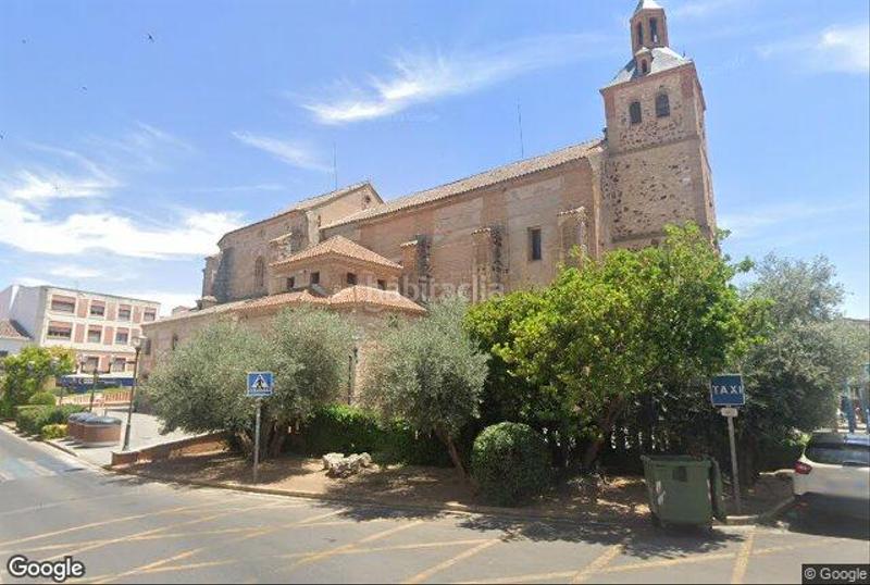 Foto 1b4b239e-e97b-417b-9466-60e164b10fa5. Maison jumelée dans Miguelturra