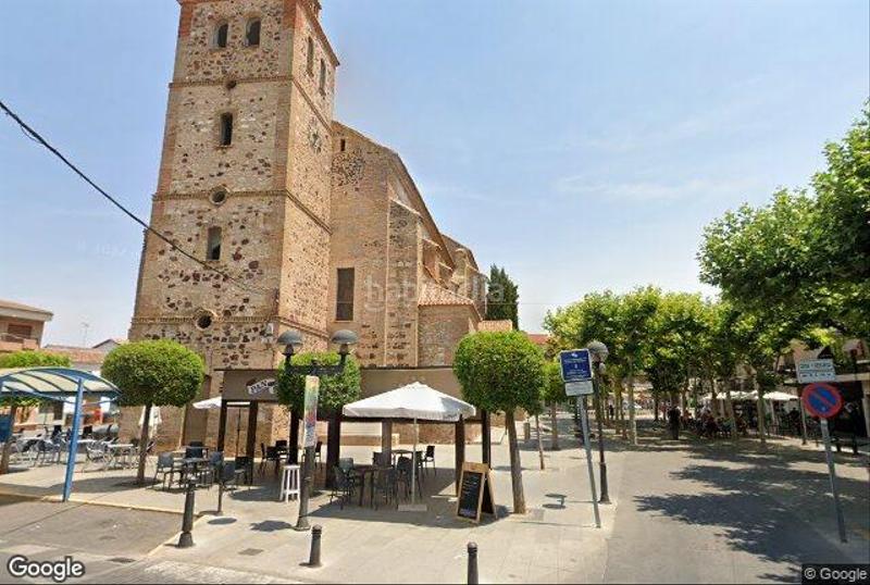 Foto c075d28e-c370-4f90-829a-0a7f3737d16c. Maison jumelée dans Miguelturra