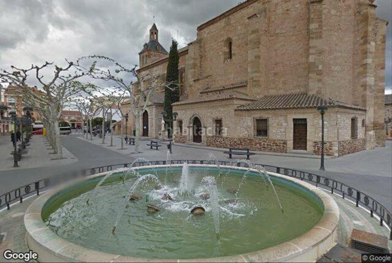 Foto f4693d73-bc3f-4633-b095-b800ac5e57fd. Maison jumelée dans Miguelturra