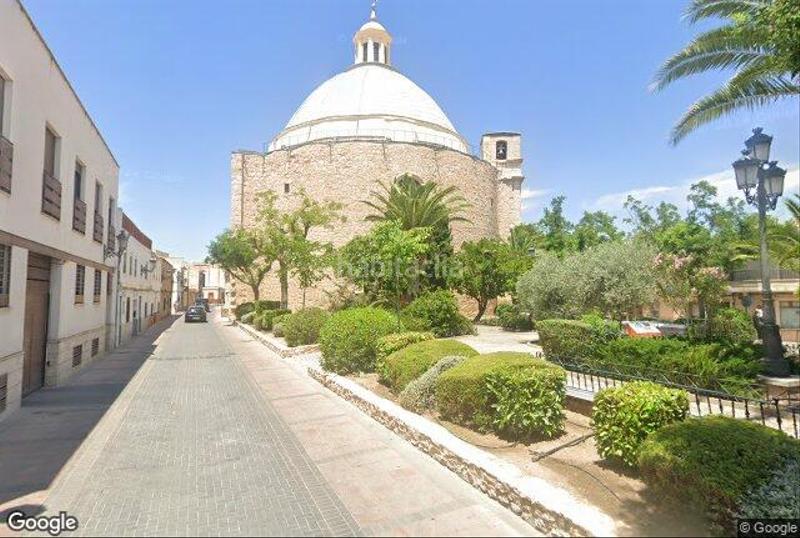 Foto 35447a19-5757-4b87-919f-f2f077d83437. Semi detached house in Miguelturra