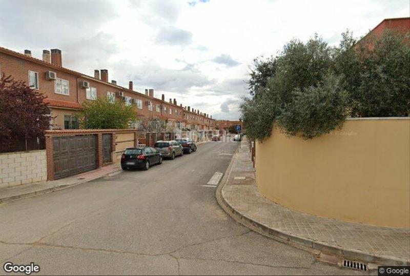 Foto 7456ed44-91f4-4959-8656-8b6fef61f468. Semi detached house in Miguelturra