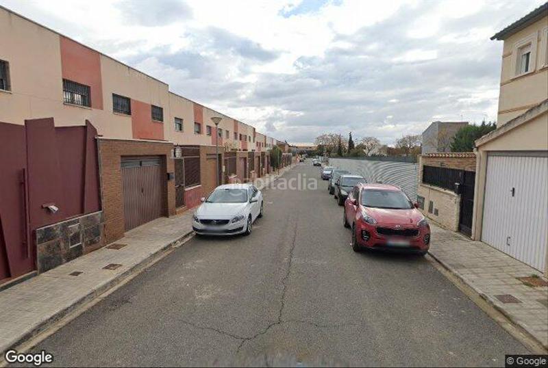 Foto b3963f91-21b8-4bf9-bd7b-c144a8425b43. Semi detached house in Miguelturra