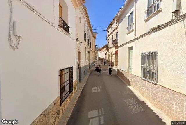 Foto 10f4974a-ef2b-43cc-9d40-2abd10f5fd4e. Appartamento con parcheggio in Iniesta