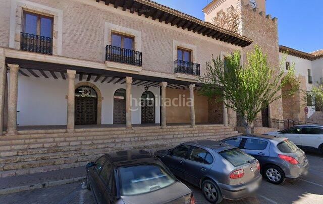 Foto 46c6d058-f76d-47a2-98d7-6fea64037fc5. Pis amb aparcament a Iniesta