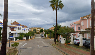 Casa adossada  Cl jardines de españa de los  bl: