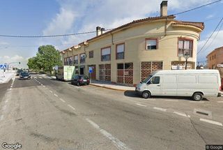 Piso  Manzano ,plta.,vvda. y g-t