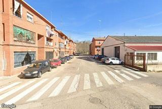 Appartement  Cm caño