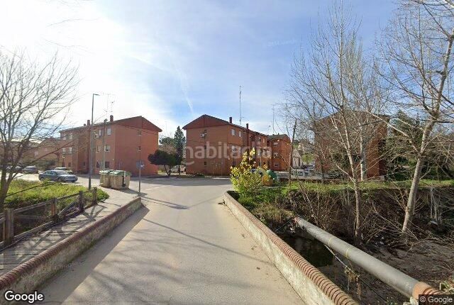 Foto 6f695a91-74ef-4a01-9ea6-f96d9989c6d2. Flat in Méntrida