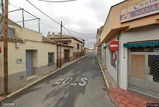 Chalet  Cl esparteros