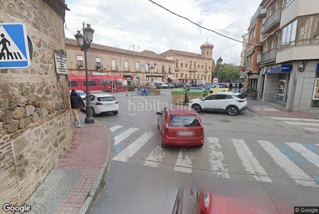 Foto ab8223e0-7efb-4a42-b481-de72e6ec4366. Casa adosada en Mora