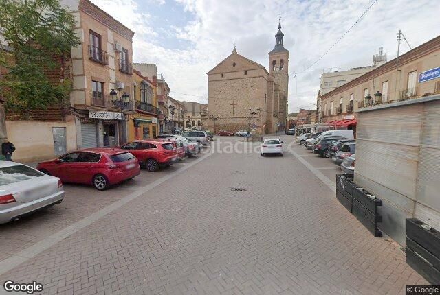 Foto d0b647aa-04e4-4d8d-b10c-b57627fbcb47. Casa adosada en Mora