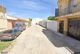 Xalet  Cl villatobas
