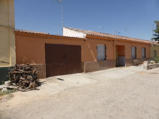 Xalet  Cl villatobas