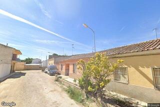 Xalet  Cl villatobas