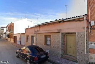 Chalet  Cl agua