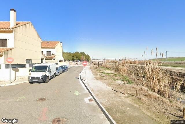 Foto 7c39503e-2101-450d-9035-eef6352487b3. Xalet a Numancia de la Sagra