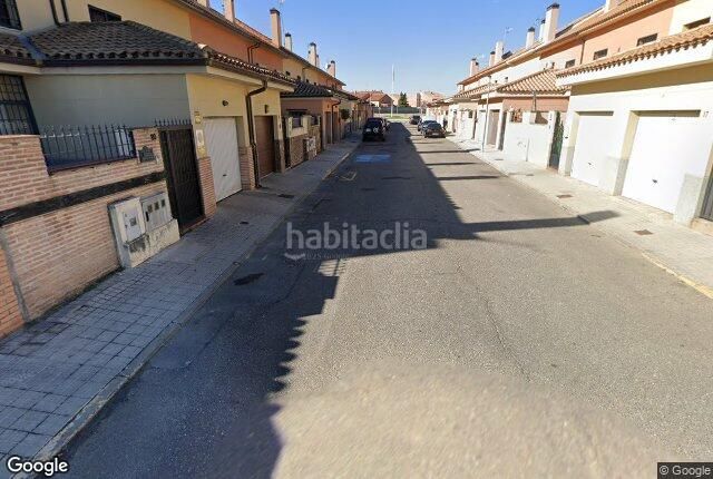 Foto c255cb29-1fef-41ab-992e-02b922eac8ef. Xalet a Numancia de la Sagra