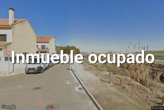Chalet  Cljuan ramon jimenez