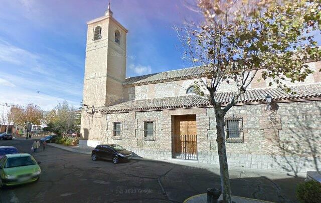 Foto 822f5937-a440-456e-b3eb-2616889c86e3. Chalet en Numancia de la Sagra