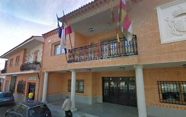 Foto ed96c98f-936c-44b7-a130-1d3f8e8b06fa. Chalet en Numancia de la Sagra