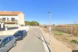 Chalet  Cl juan ramon jimenez