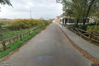 Chalet  Crcementerio