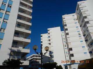 Pis  Cl sevilla-virgen  bl: