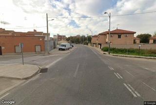 Xalet  Cl valle inclan  parcela