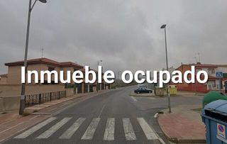 Chalet  Rd espartero  parcela