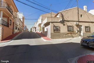 Xalet  Cl san andres