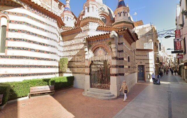 Foto b8d1333f-2e48-4832-b2b6-e3f3f90ff272. Appartamento in Centre Lloret de Mar