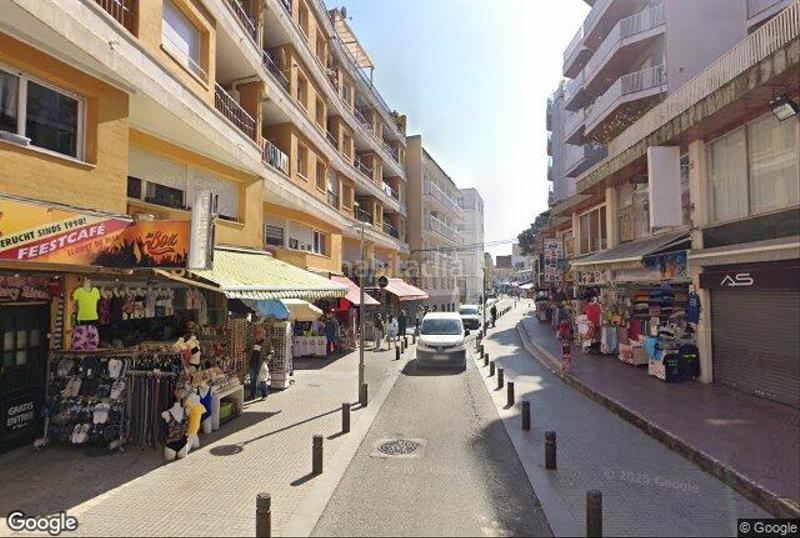 Foto de597351-2524-426d-8e8e-f61909c58ad5. Etagenwohnung in Centre Lloret de Mar