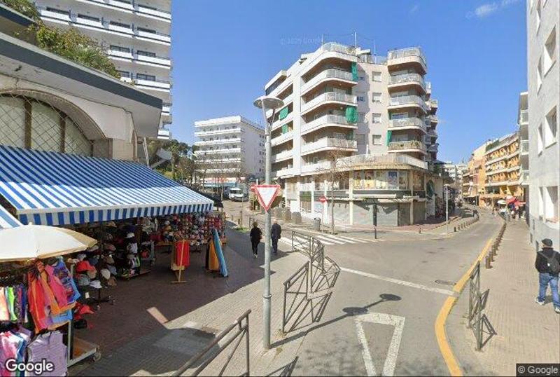 Foto e2e10447-c1f2-404d-81e0-04dd53d9100e. Flat in Centre Lloret de Mar