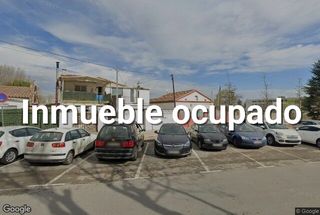 Flat in Av. Riera de Sant Cugat,  Pl. Bj Pta.