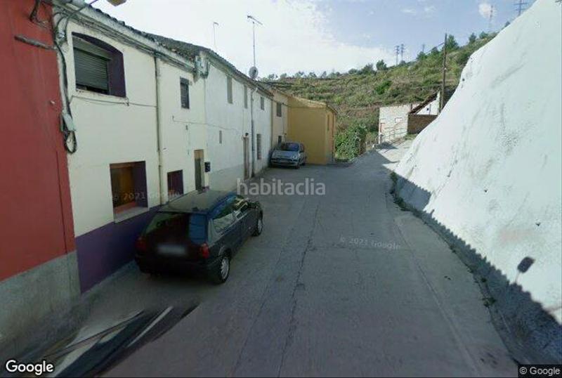 Foto 40903ebf-f7af-449b-8c93-f80840605b8c. Casa adossada a La Balconada-Cal Gravat Manresa